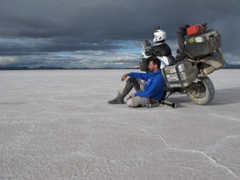 Motociclismo all travellers