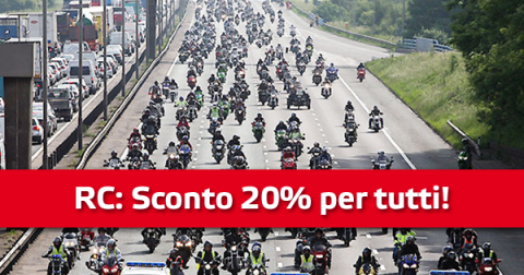 Sconto per tutti