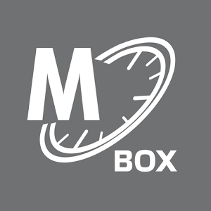 mbox