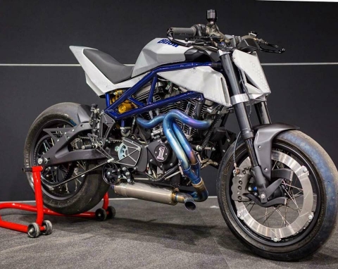 Ferro dell'anno 2019