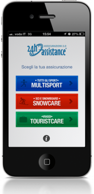 App 24hAssistance