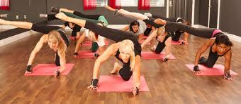 Piloxing