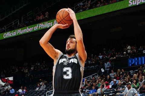 Belinelli