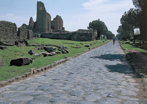 appia antica