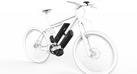 Nuovo motore Virtus per gli appassionati di bike