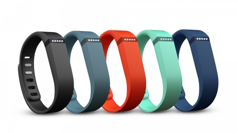 orologio fitbit