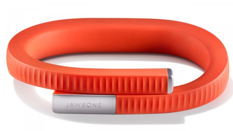 orologio jawbone