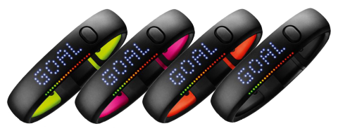 orologio nike