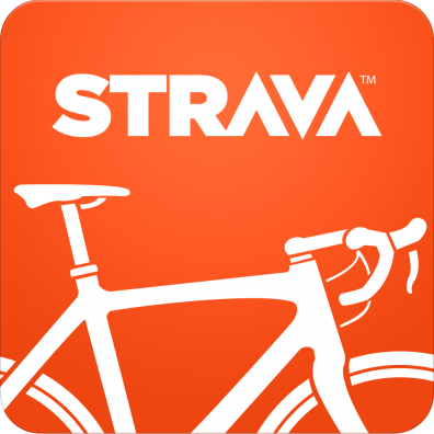 strava App