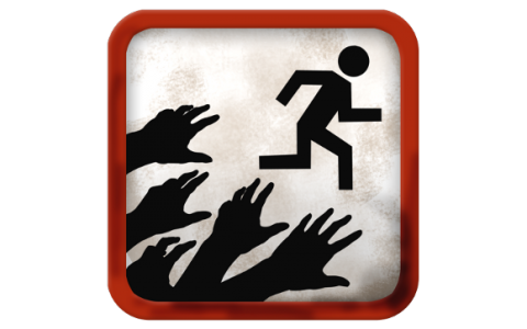 zombies run