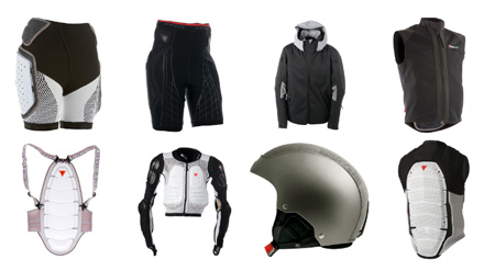 protezioni-snow-dainese