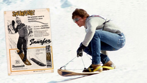 61-snurfing