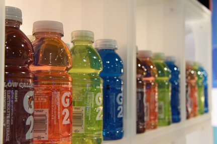 gatorade
