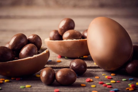 UOVA-CIOCCOLATO